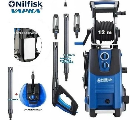 Nilfisk PREMIUM 200-15