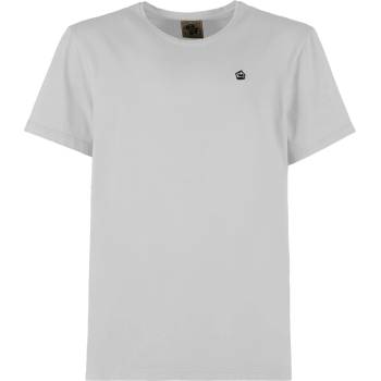 E9 Мъжка тениска E9 Zze T-shirt - White (216-6051-0312)