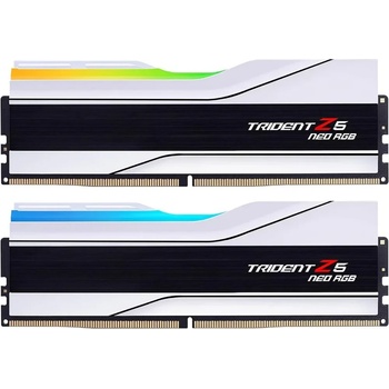 G.SKILL Trident Z5 Neo RGB 64GB (2x32GB) DDR5 6000MHz F5-6000J2636H32GX2-TZ5NRW