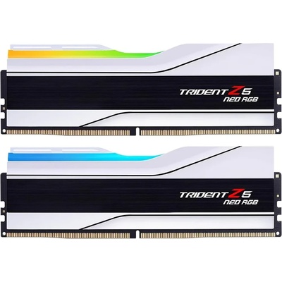 G.SKILL Trident Z5 Neo RGB 64GB (2x32GB) DDR5 6000MHz F5-6000J2636H32GX2-TZ5NRW