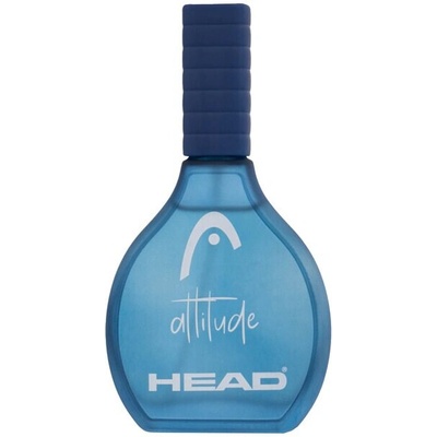 HEAD Attitude toaletná voda pánska 50 ml