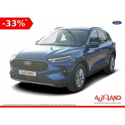 Ford Kuga 1.5 Titanium 137 kW