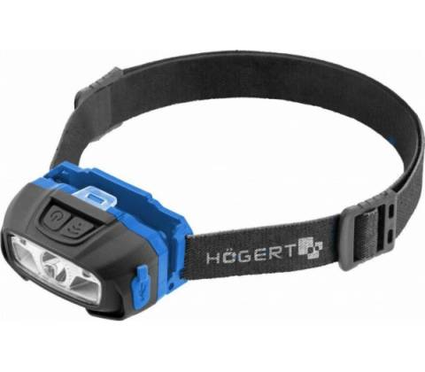 Högert HT1E421