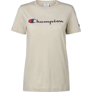 CHAMPION Тениска Crewneck T-Shirt (116578-ES057)