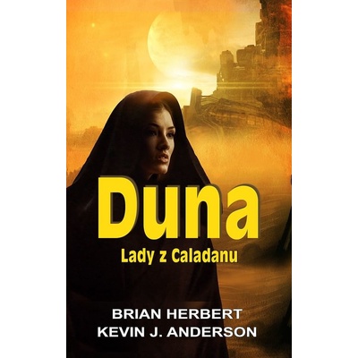 Duna - Lady z Caladanu