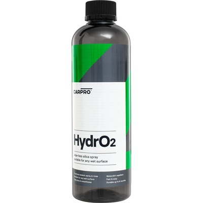 CarPro HydrO2 500 ml