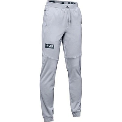 Under Armour Game Time Fleece Pant chlapčenské tepláky