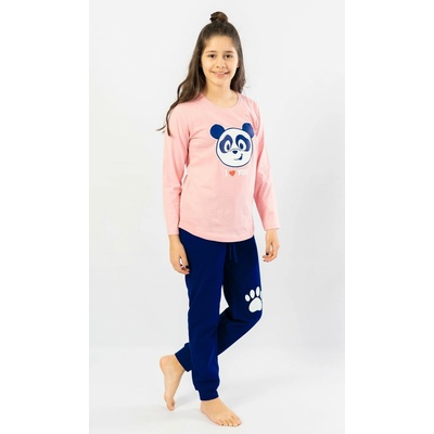 Vienetta Kids Alenka růžové