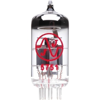 JJ Electronic 5751 Лампи за лампови усилватели (5751)