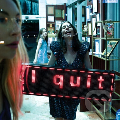 Haim: I Quit 2 LP