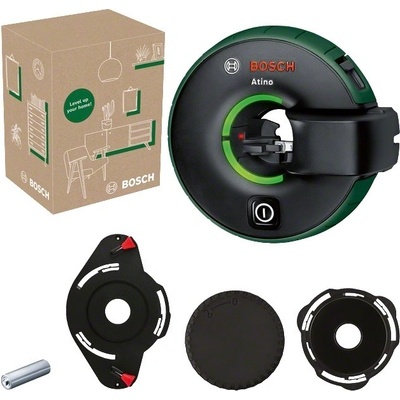 Bosch Atino 0.603.663.AZ0