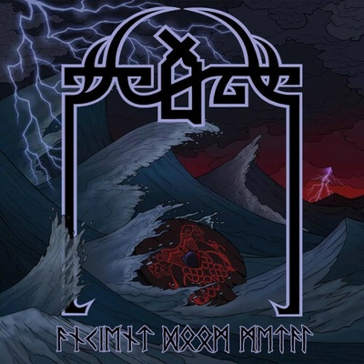 SCALD - ANCIENT DOOM METAL 1 CD