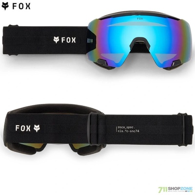 Fox Racing Purevue