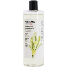 Phytema Positiv'hair Bio šampón na suché vlasy Repairing 500 ml