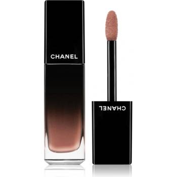 CHANEL Rouge Allure Laque дълготрайно течно червило водоустойчив цвят 62 - Still 5, 5ml