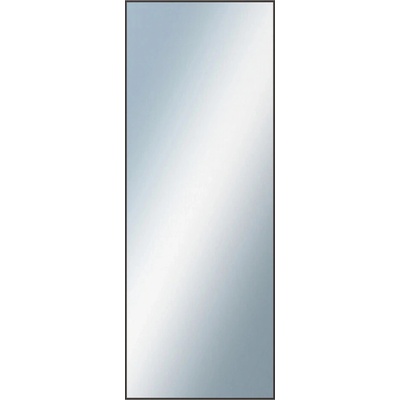 DANTIK Hliník 60x160 cm hnedá 7001022