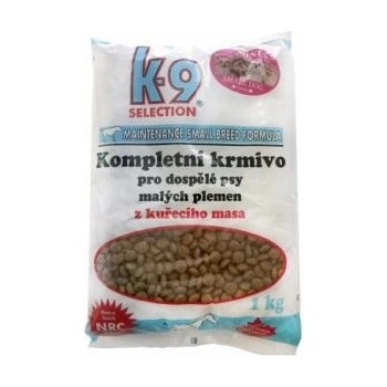 K-9 Selection Growth Small Breed 1 kg