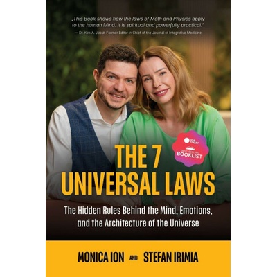 The 7 Universal Laws