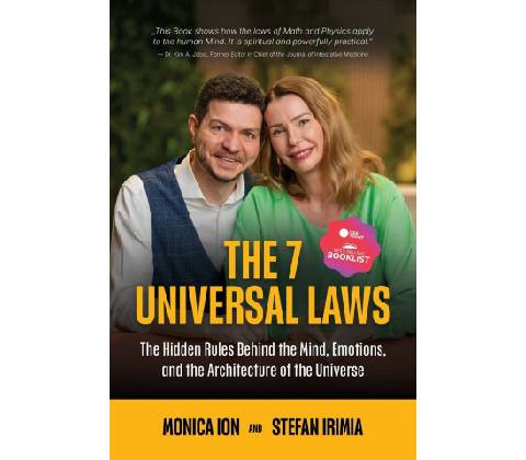 The 7 Universal Laws