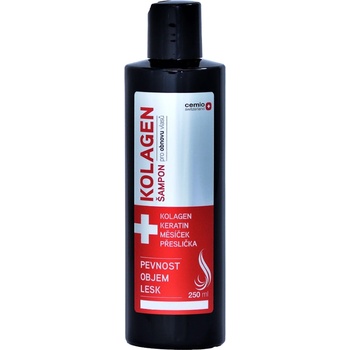 Cemio Switzerland Cemio Collagen Hair Renewal Shampoo 250 ml