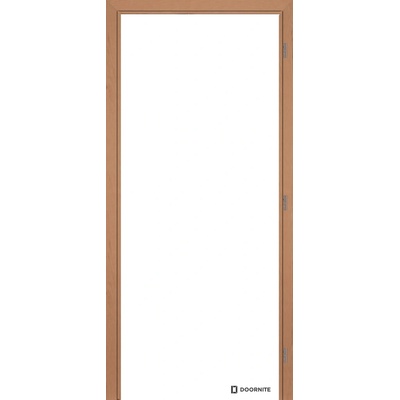 DOORNITE falcová obložková 80 L 10 cm fólie buk na pokos