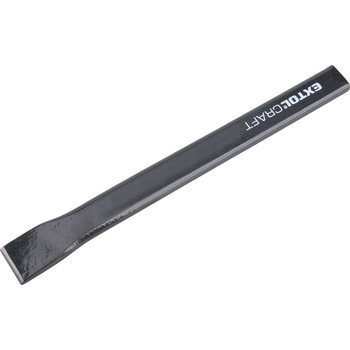 EXTOL плосък студен нож; 250x25 mm (9825) (9825)