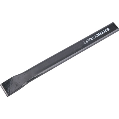 EXTOL плосък студен нож; 250x25 mm (9825) (9825)