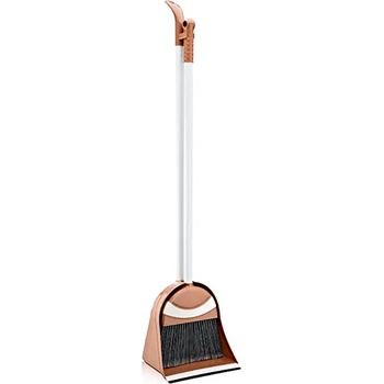 Image 1 of Irak plastik ИП-Четка с лопатка с дълга дръжка ТЕ-330 (0131280)