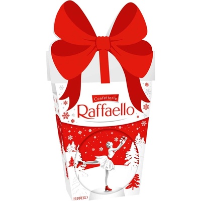 Raffaello darček 120 g