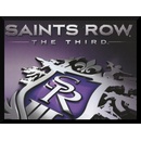Hry na PC Saints Row: The Third