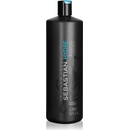 Šampony Sebastian Hydre Moisturizing Shampoo 1000 ml