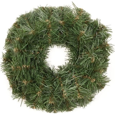 Erbis Vianočný veniec WREATHS ER0081 28 cm