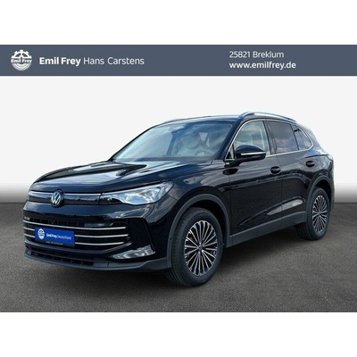 Volkswagen Tiguan 2.0 TDI Elegance DSG 110 kW