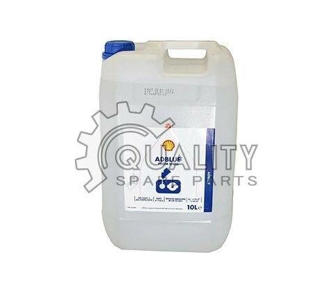 Shell AdBlue 10 l