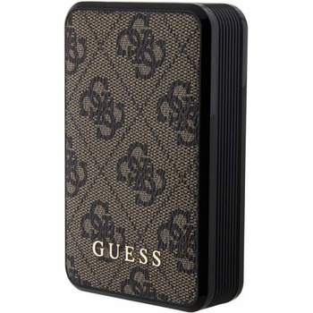 GUESS 4G Leather 10000 mAh (GUPB10DP4GEGW)