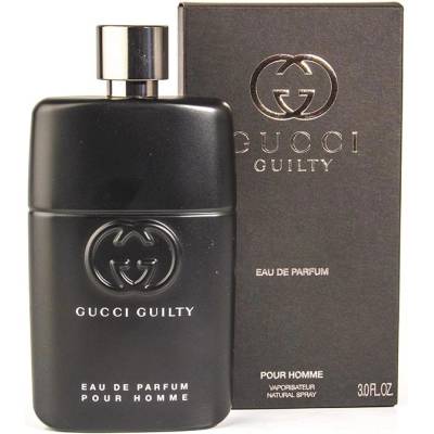 Gucci Guilty parfémovaná voda pánská 90 ml