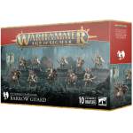 Games Workshop Barrow Guard (91-84)