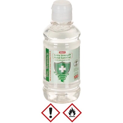 MFH na dezinfekciu rúk BCB gél 250 ml