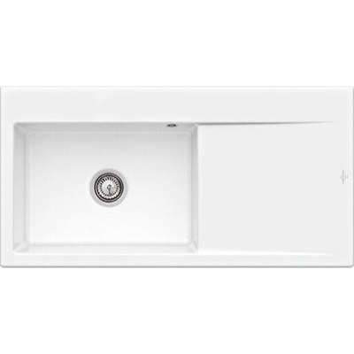 Villeroy & Boch Subway Style 60 bílá Alpská 336201R1