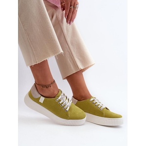 Step in style Дамски маратонки модел 196700 Step in style