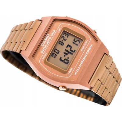 Casio B-640WC-5A