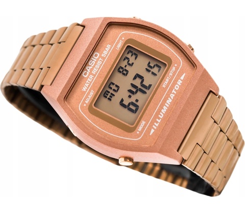 Casio B-640WC-5A