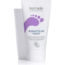 Keratolin Foot Biotrade Hydratačný krém na nohy s 25% ureou 50 ml