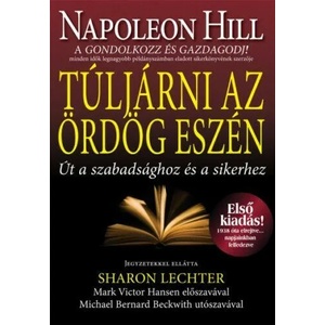 Túljárni az ördög eszén | Napoleon Hill (2012)