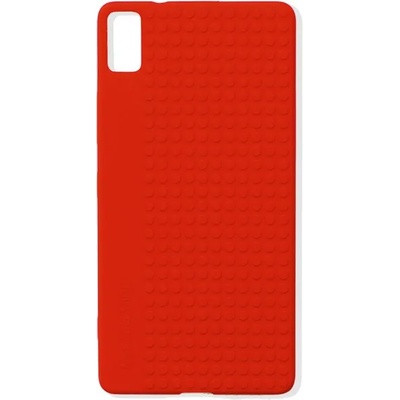Lenovo Back cover z90 red lenovo (1179358 / pg38c00344)