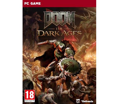 DOOM: The Dark Ages