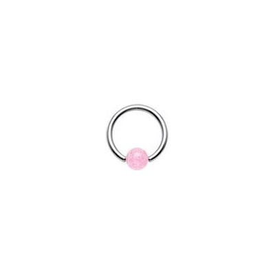 Šperky4U piercing kruh K01021-05