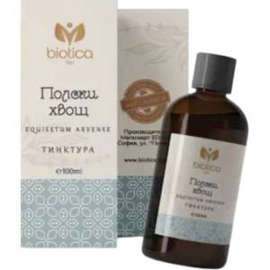 Biotica Equisetum Arvense (Tincture) [100 мл]