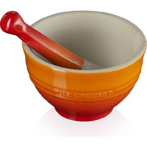 Le Creuset Хаванчета Le Creuset огненооранжеви (81209300900003)