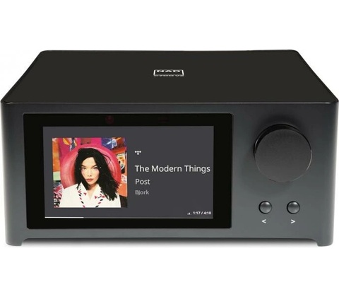 NAD C 700 V2